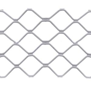Amplimesh Grill 6mm
