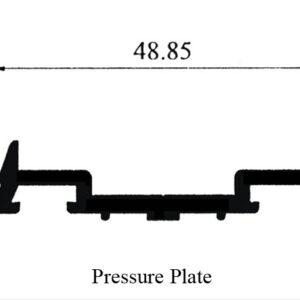 Pressure Plate