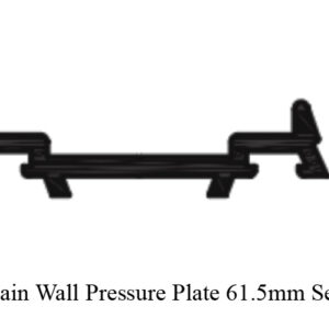 Pressure Plate 61.5mm Series