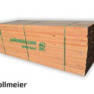 Pollmeier Beech Wood Pollmeier Beech Wood
