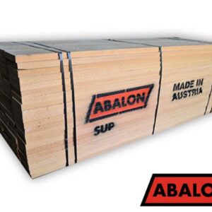 Superior Face Beech Wood Abalon