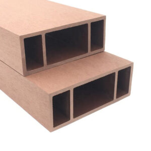 WPC Decorative Hollow Beam