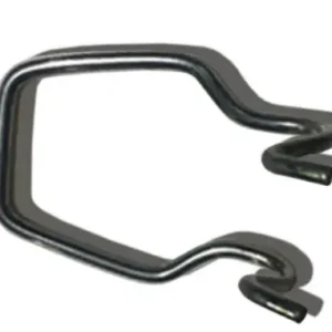 Aluminium Ceiling Channel Joiner – For False Ceiling