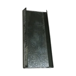 Main T Hanging Clip – Aluminium False Ceiling