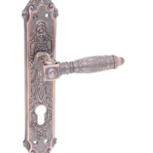 Wooden Door Handle Design 13 – Stylish & Durable Interior Door Handle