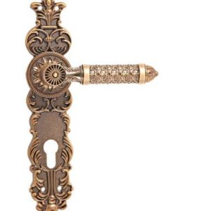 Wooden Door Handle Design 57 – Stylish & Durable Door Handle for Interior Doors