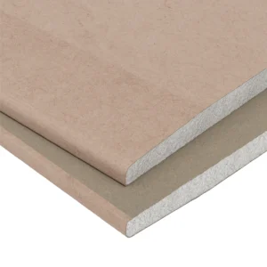 Gypsum Board Fire Resistant