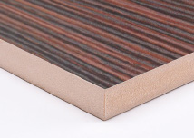 Brown Rose #3D30 Melamine MDF