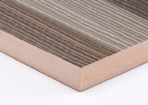 Multi Straps #3D60 Melamine Faced MDF