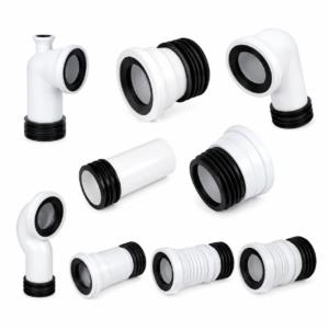 WC CONNECTOR