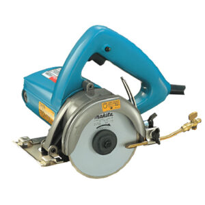 Makita 4100NH 110mm (4-3/8") Marble Cutter