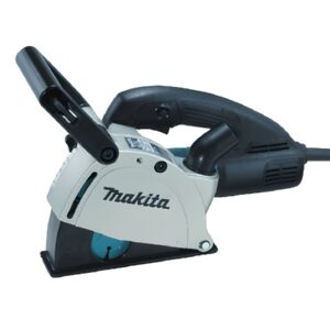 Makita SG1251J - 125mm (5") Wall Chaser with Makpac