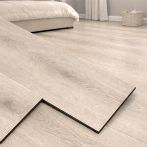 SPC Flooring Natural Oak