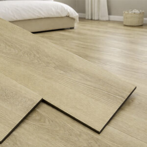 SPC Flooring Warm Oak