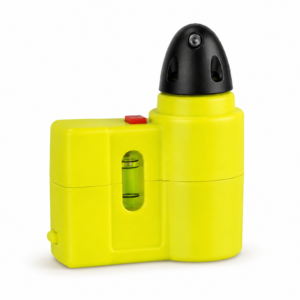 Laser Water Level Tool