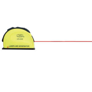Laser Line Generator Level
