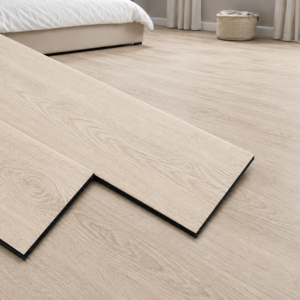 SPC Flooring Maple Wood