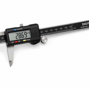 Digital Vernier Caliper Tool