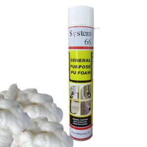 Pu Foam System 66