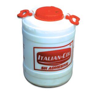 White Glue B Grade 25KG Indian
