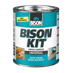 Bison Kit Adhesive Holland